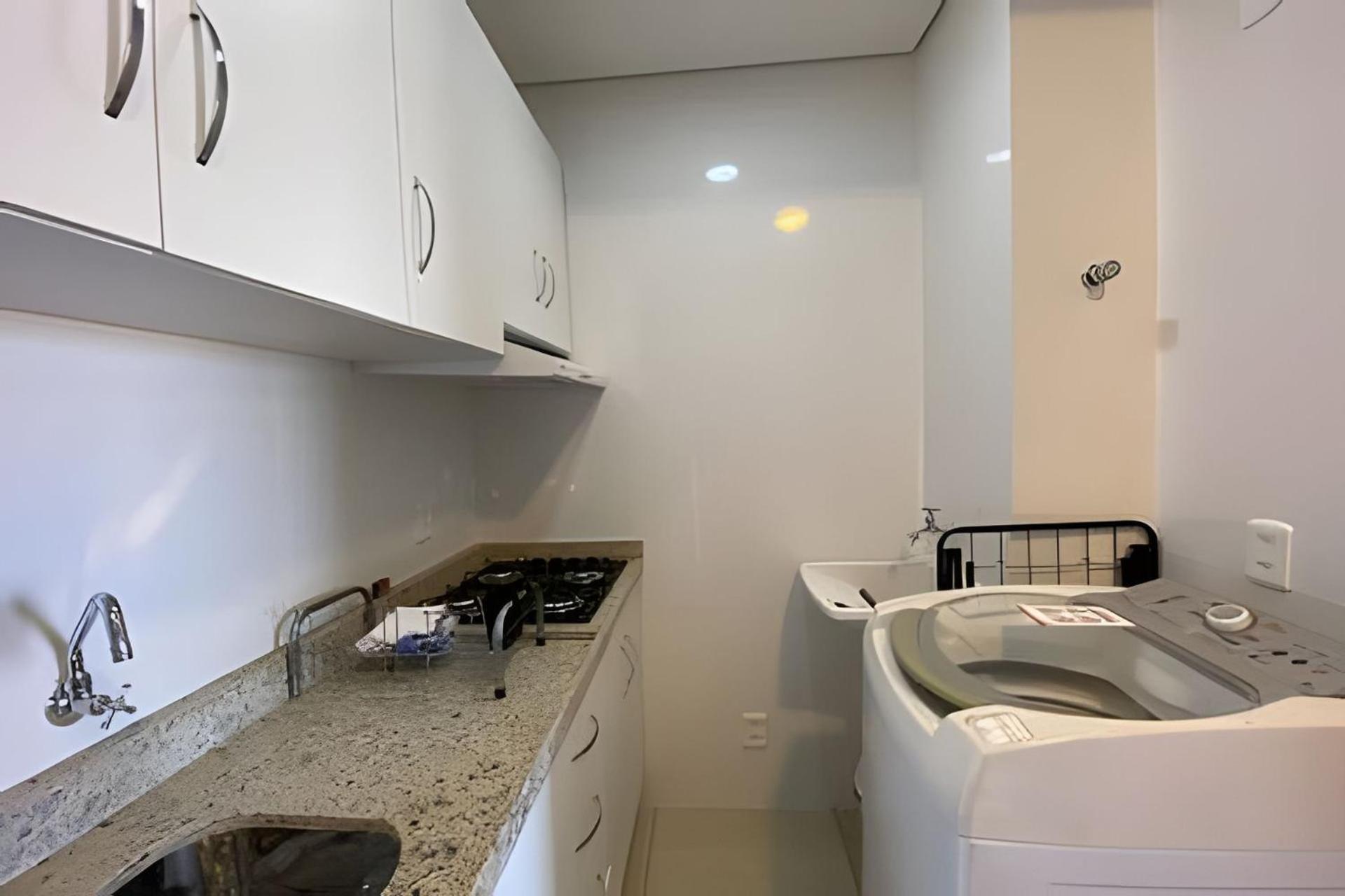 Morcelli Mobiliados - Reggio Calabria Apartment Santa Maria  Exterior photo