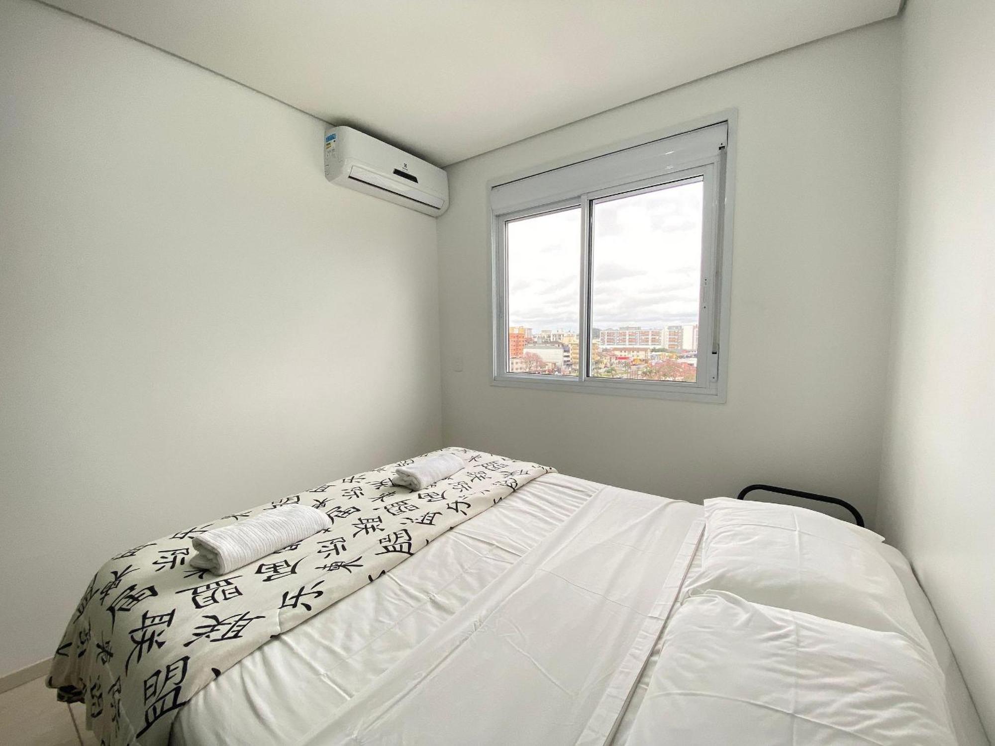 Morcelli Mobiliados - Reggio Calabria Apartment Santa Maria  Exterior photo