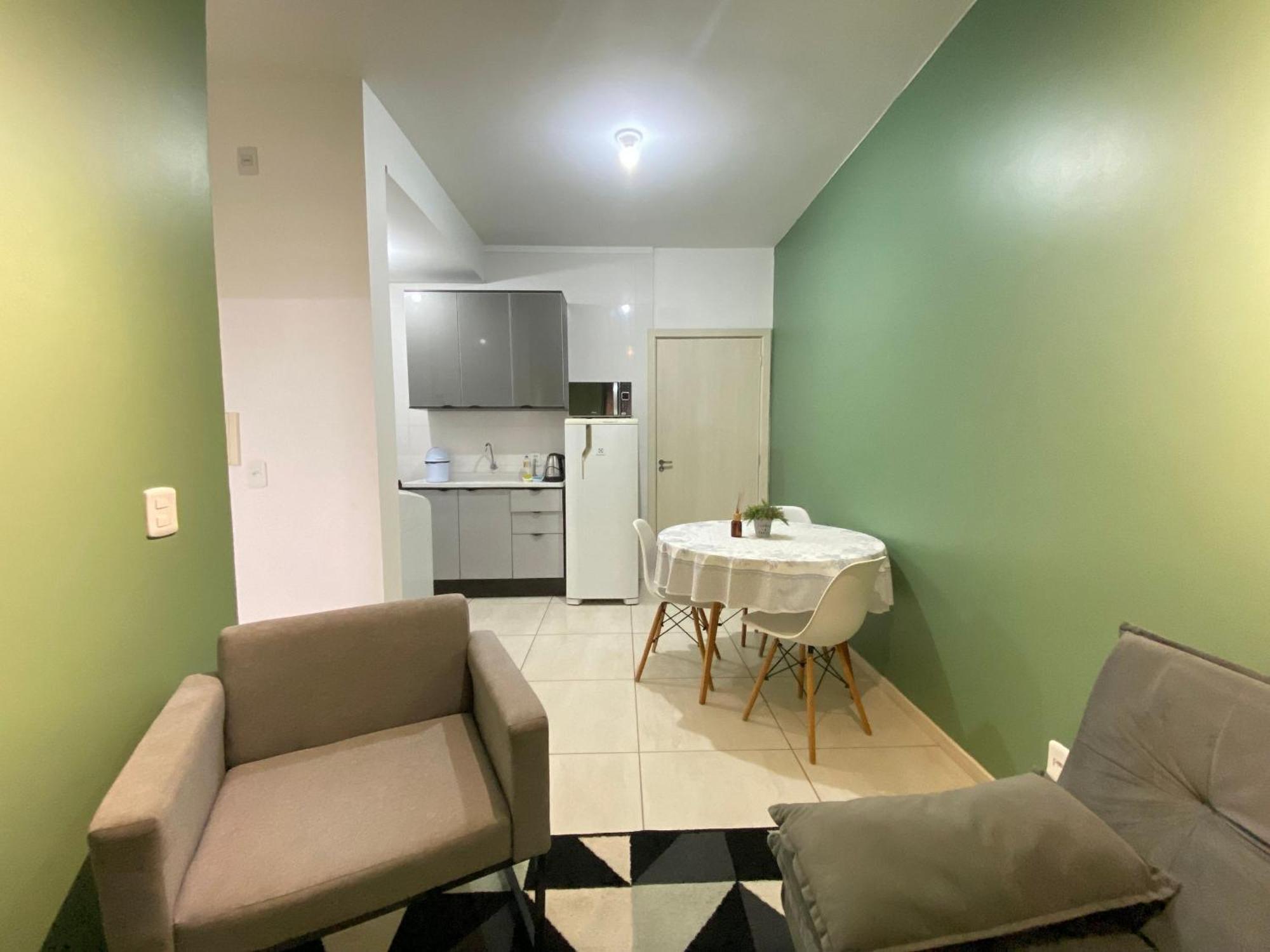 Morcelli Mobiliados - Reggio Calabria Apartment Santa Maria  Exterior photo